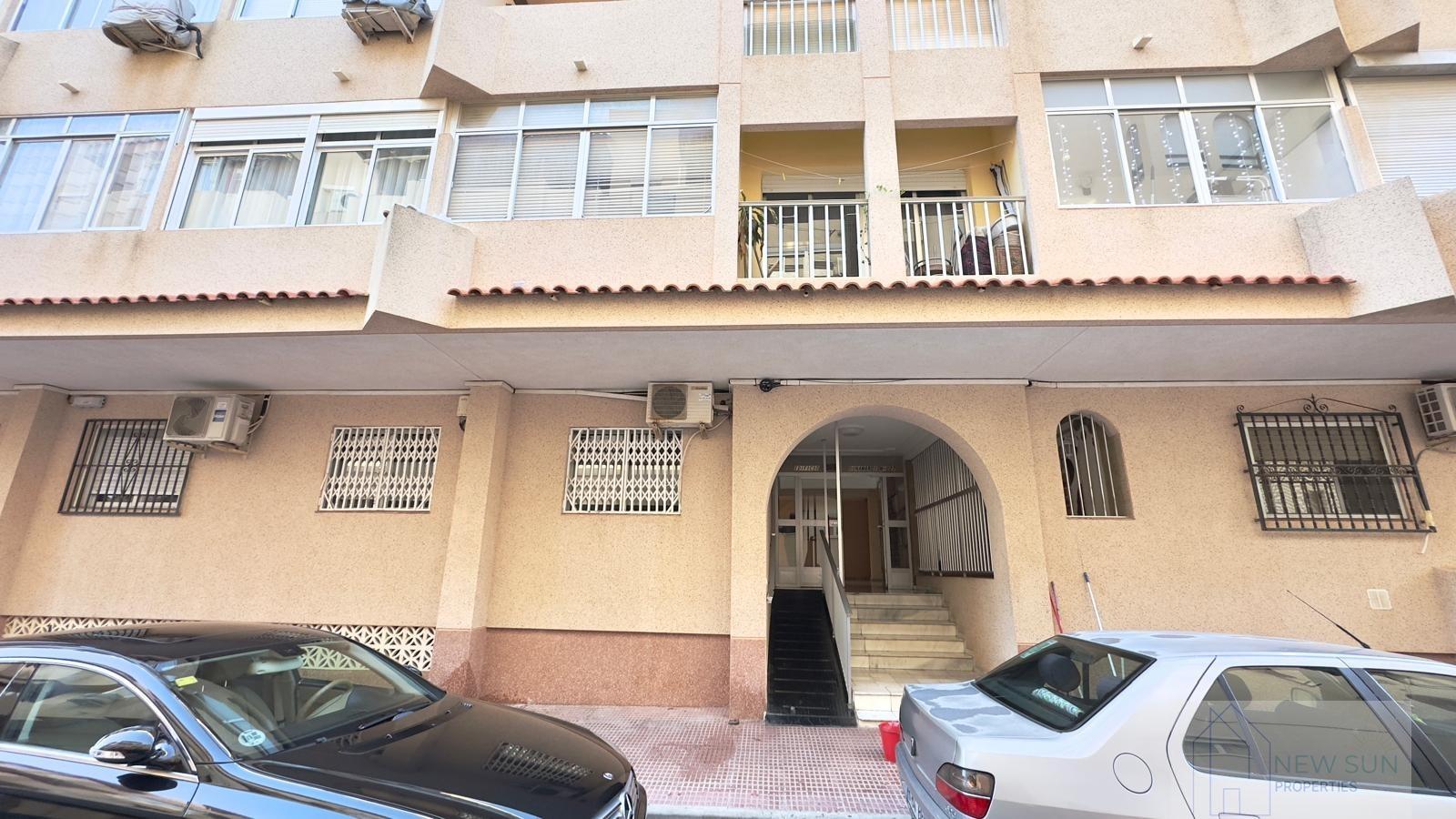 Venta de apartamento en Guardamar del Segura