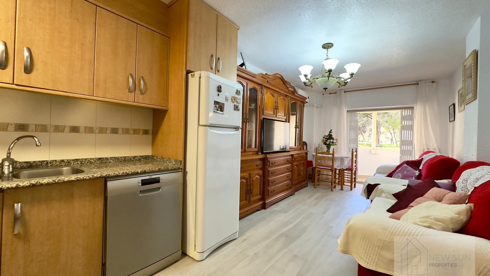 Venta de apartamento en Guardamar del Segura