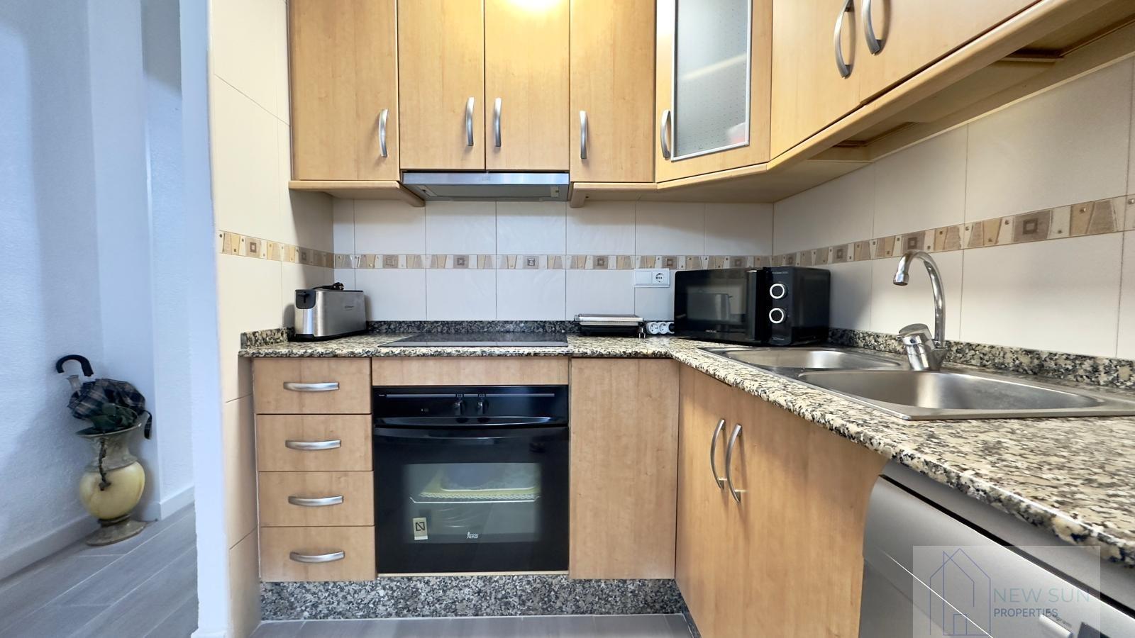 Venta de apartamento en Guardamar del Segura