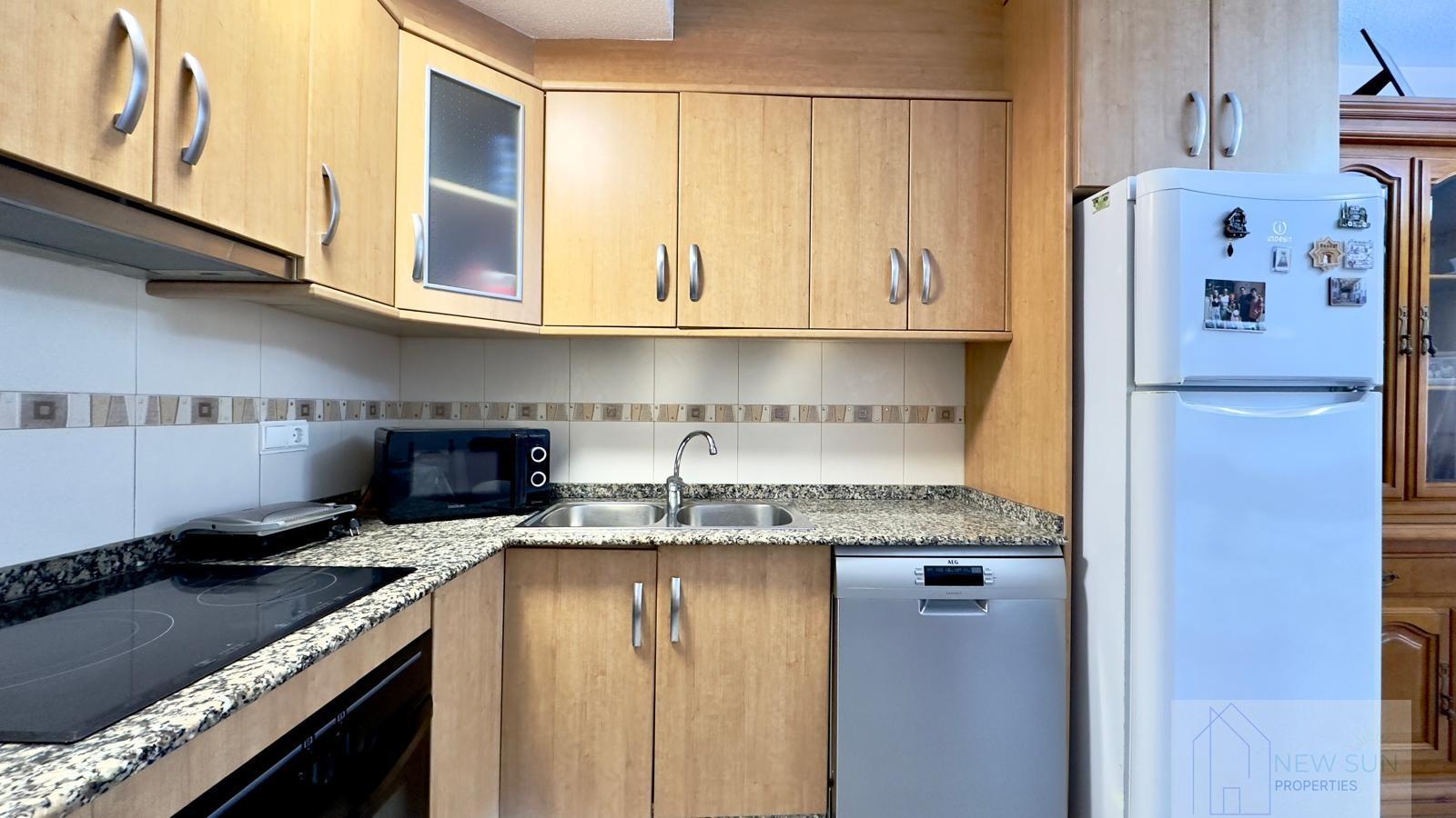 Venta de apartamento en Guardamar del Segura