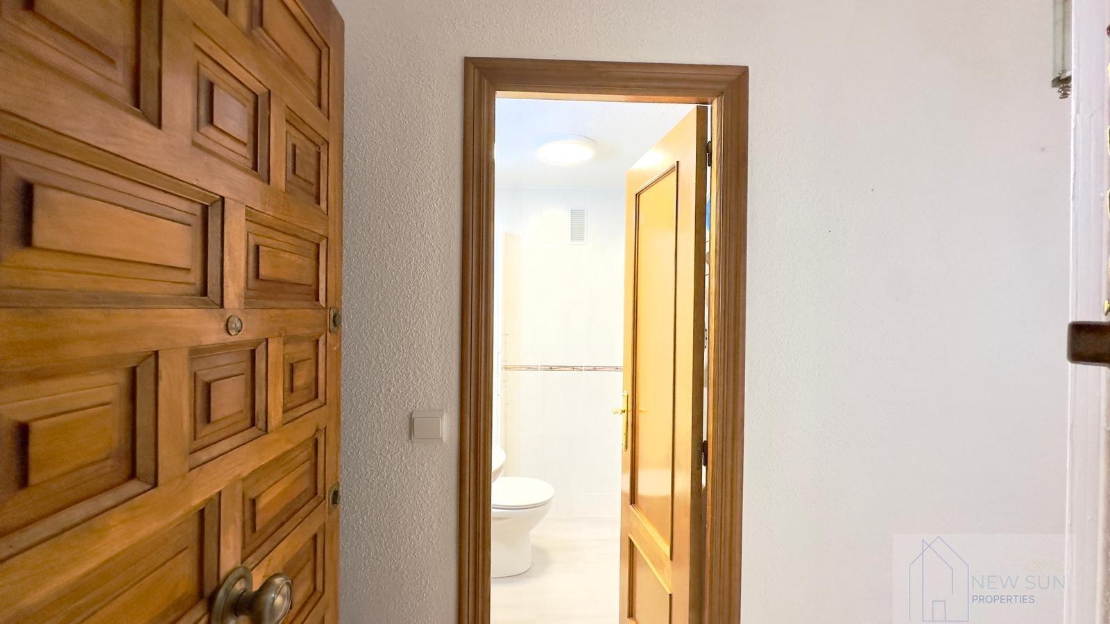 Venta de apartamento en Guardamar del Segura