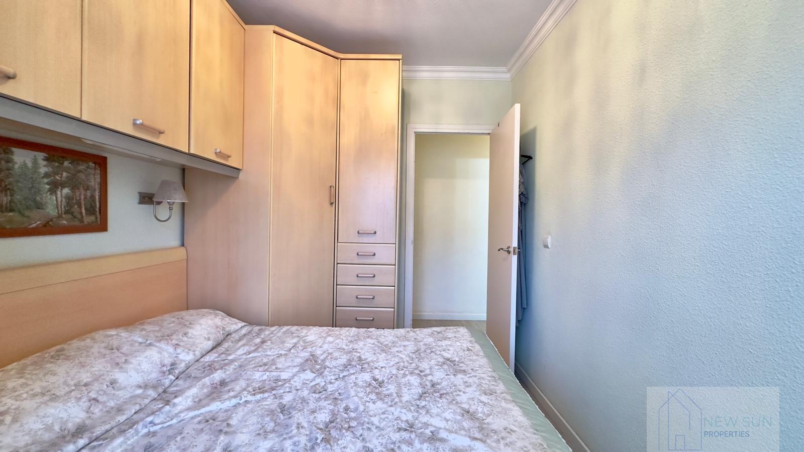 Venta de apartamento en Torrevieja
