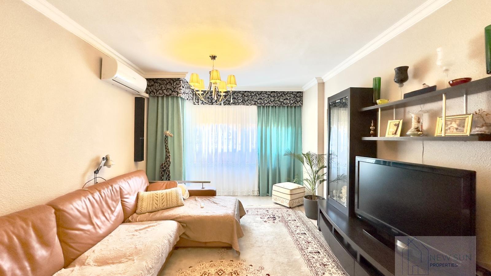 Venta de apartamento en Torrevieja