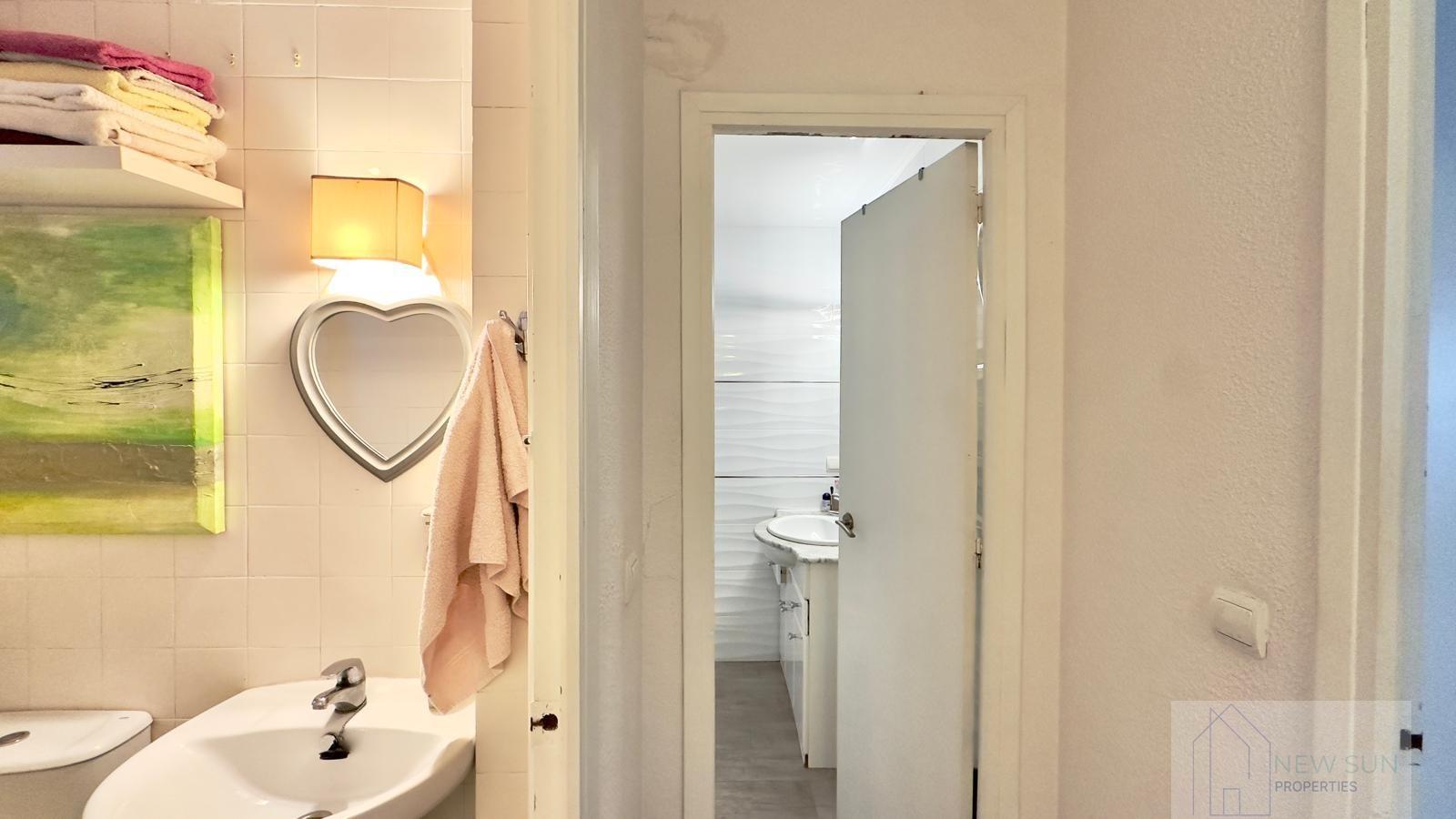 Venta de apartamento en Torrevieja