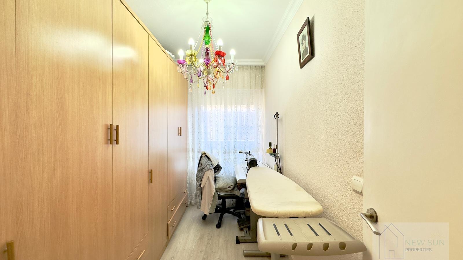 Venta de apartamento en Torrevieja