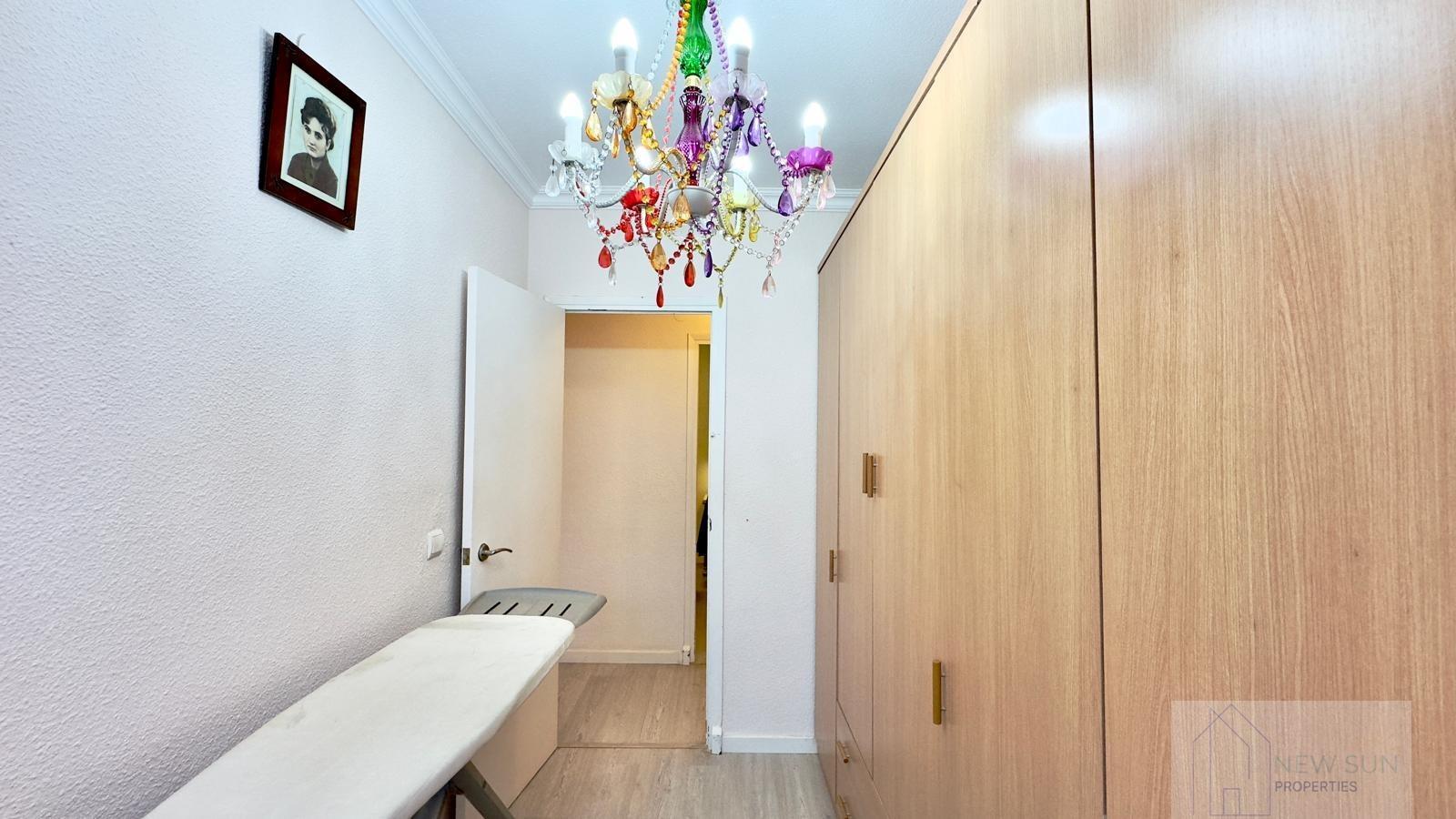 Venta de apartamento en Torrevieja