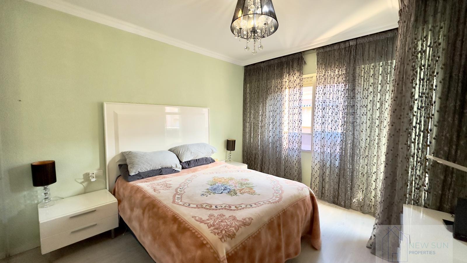Venta de apartamento en Torrevieja