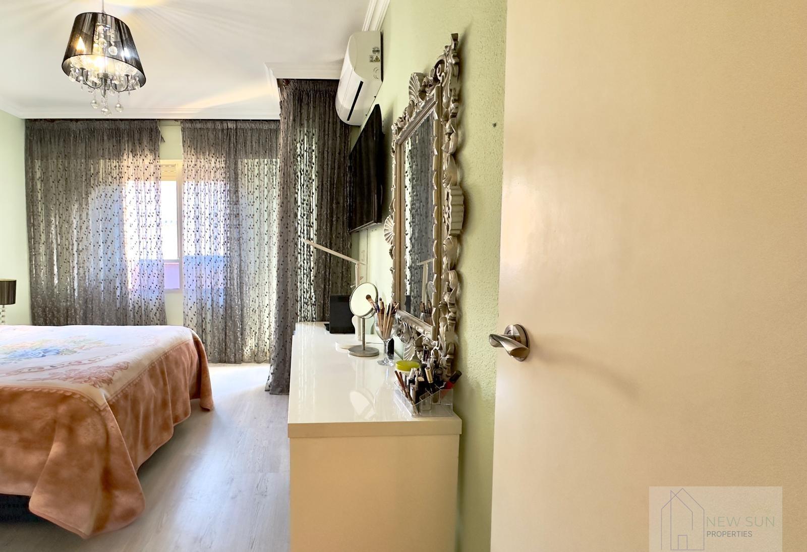 Venta de apartamento en Torrevieja