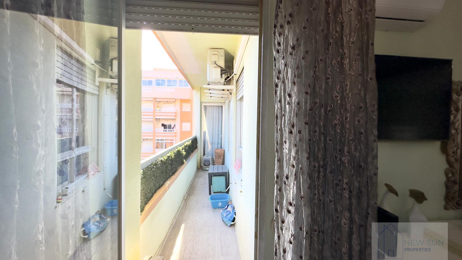 Venta de apartamento en Torrevieja