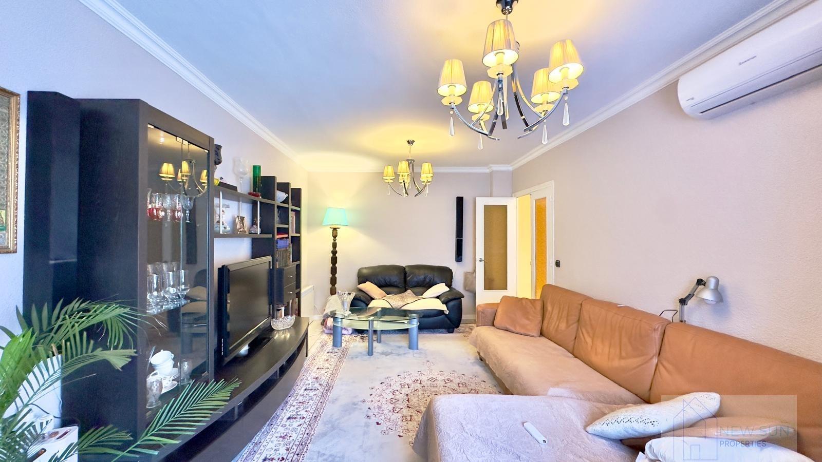 Venta de apartamento en Torrevieja