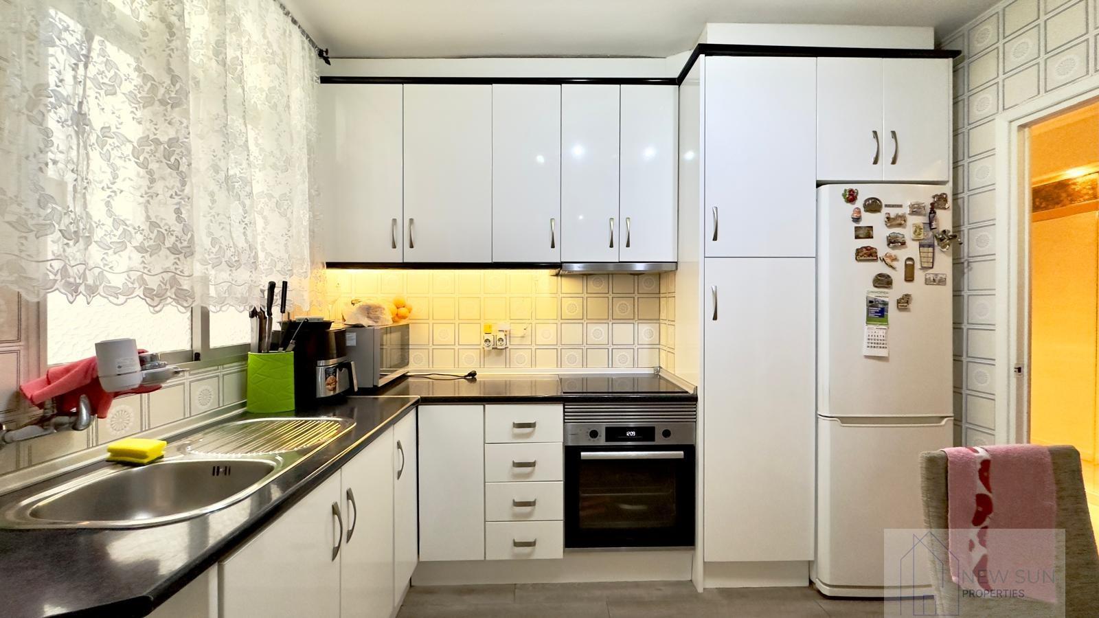 Venta de apartamento en Torrevieja