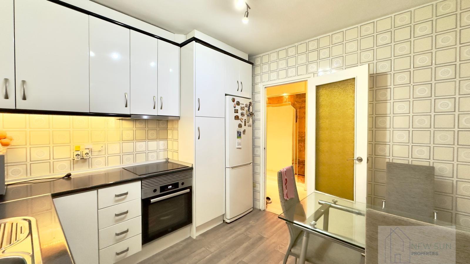 Venta de apartamento en Torrevieja