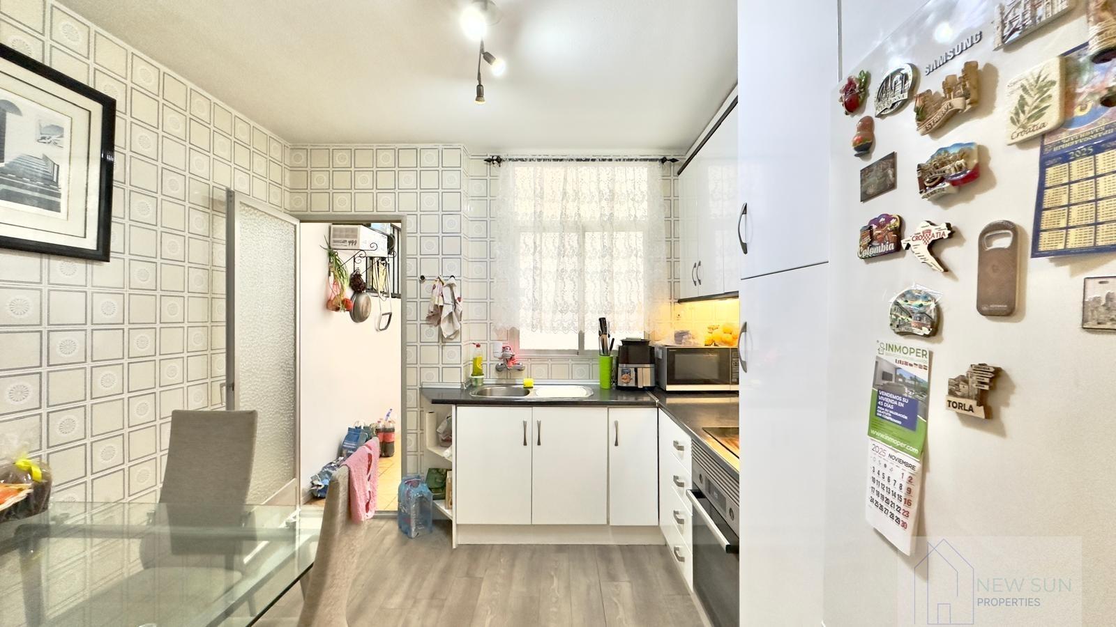 Venta de apartamento en Torrevieja
