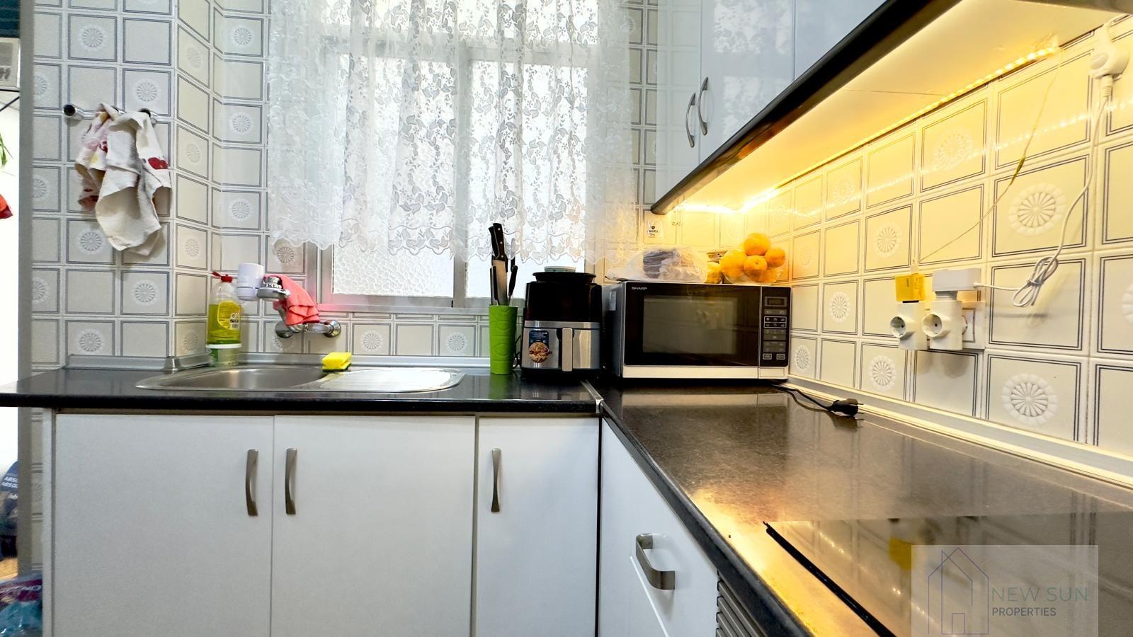 Venta de apartamento en Torrevieja