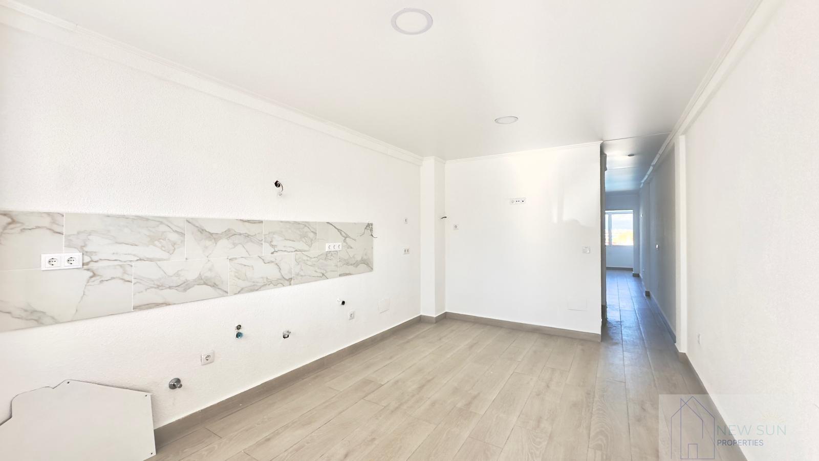 For sale of house in Torrevieja