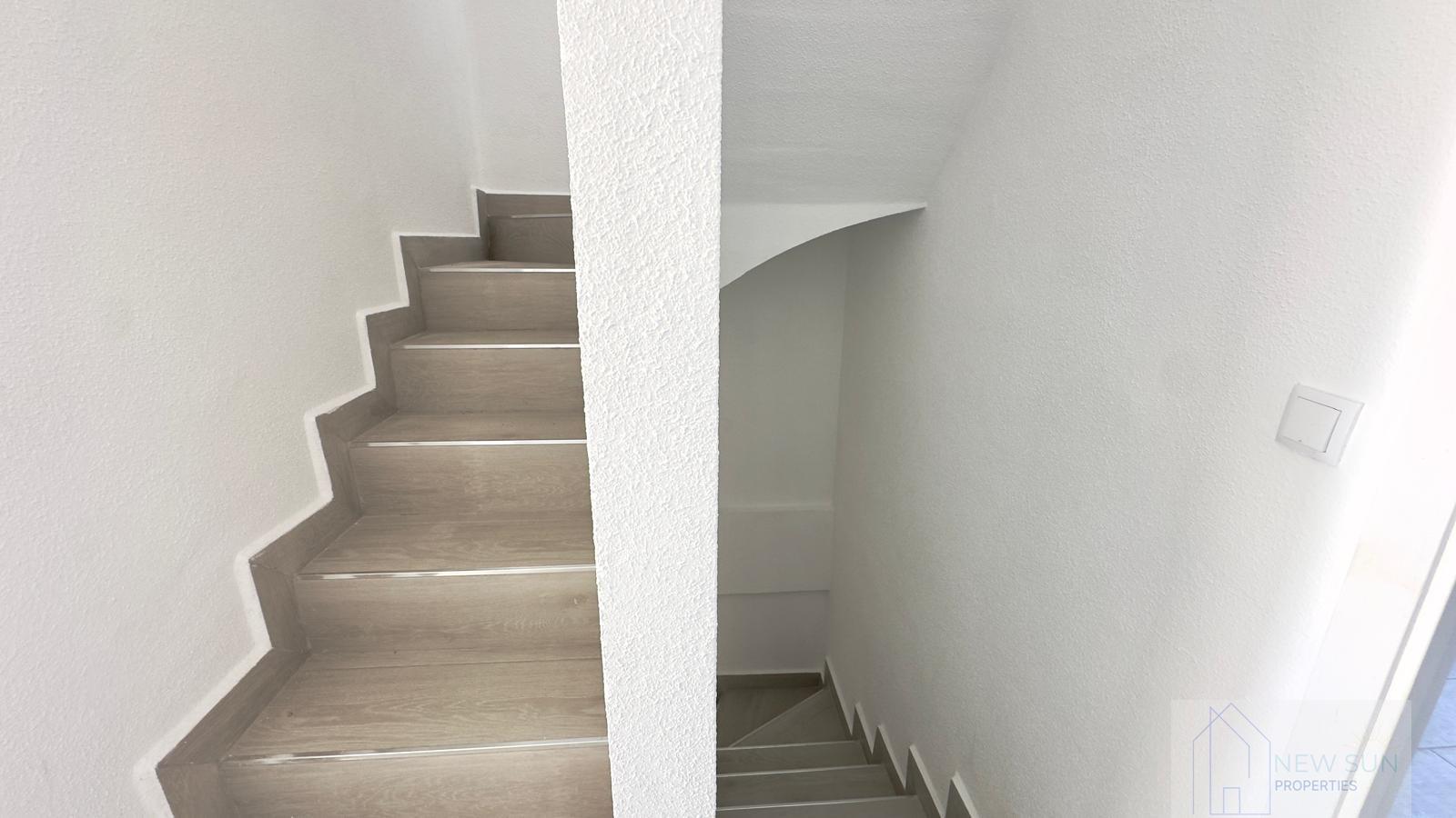 For sale of house in Torrevieja