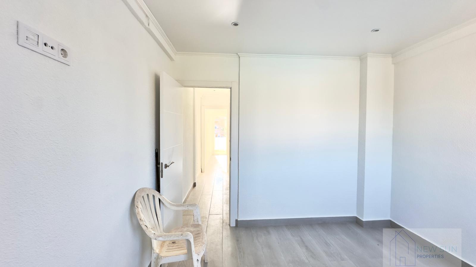 For sale of house in Torrevieja