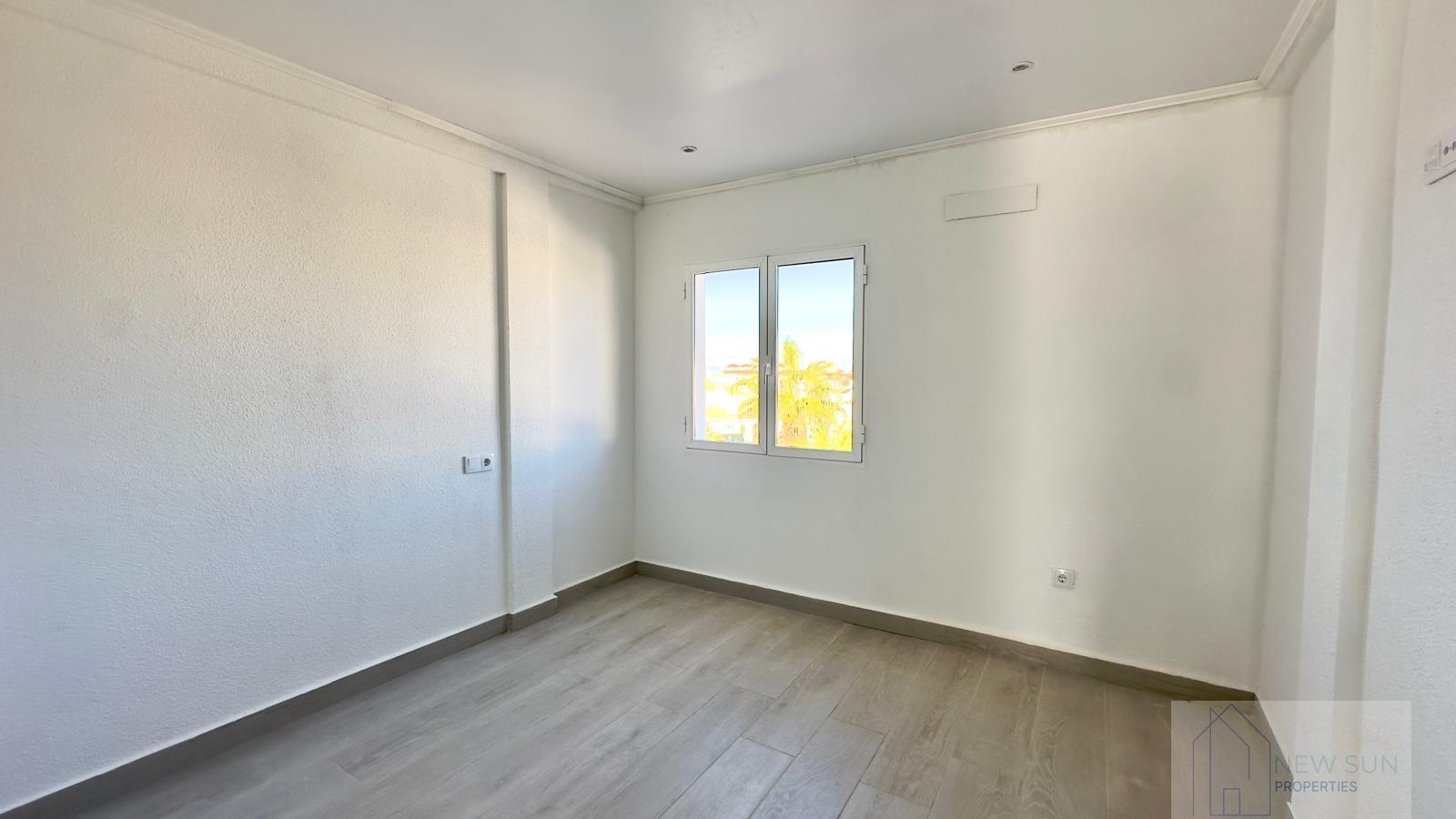 For sale of house in Torrevieja