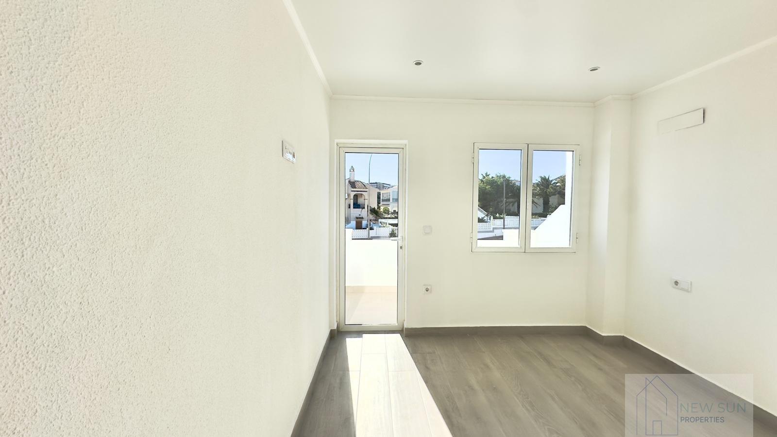 For sale of house in Torrevieja