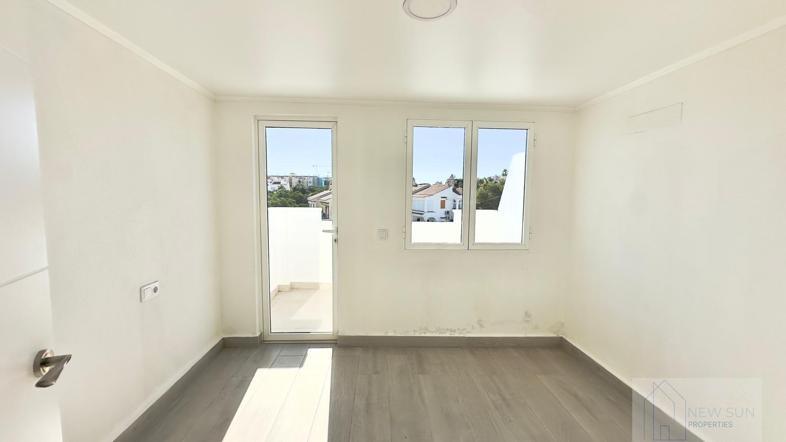 For sale of house in Torrevieja