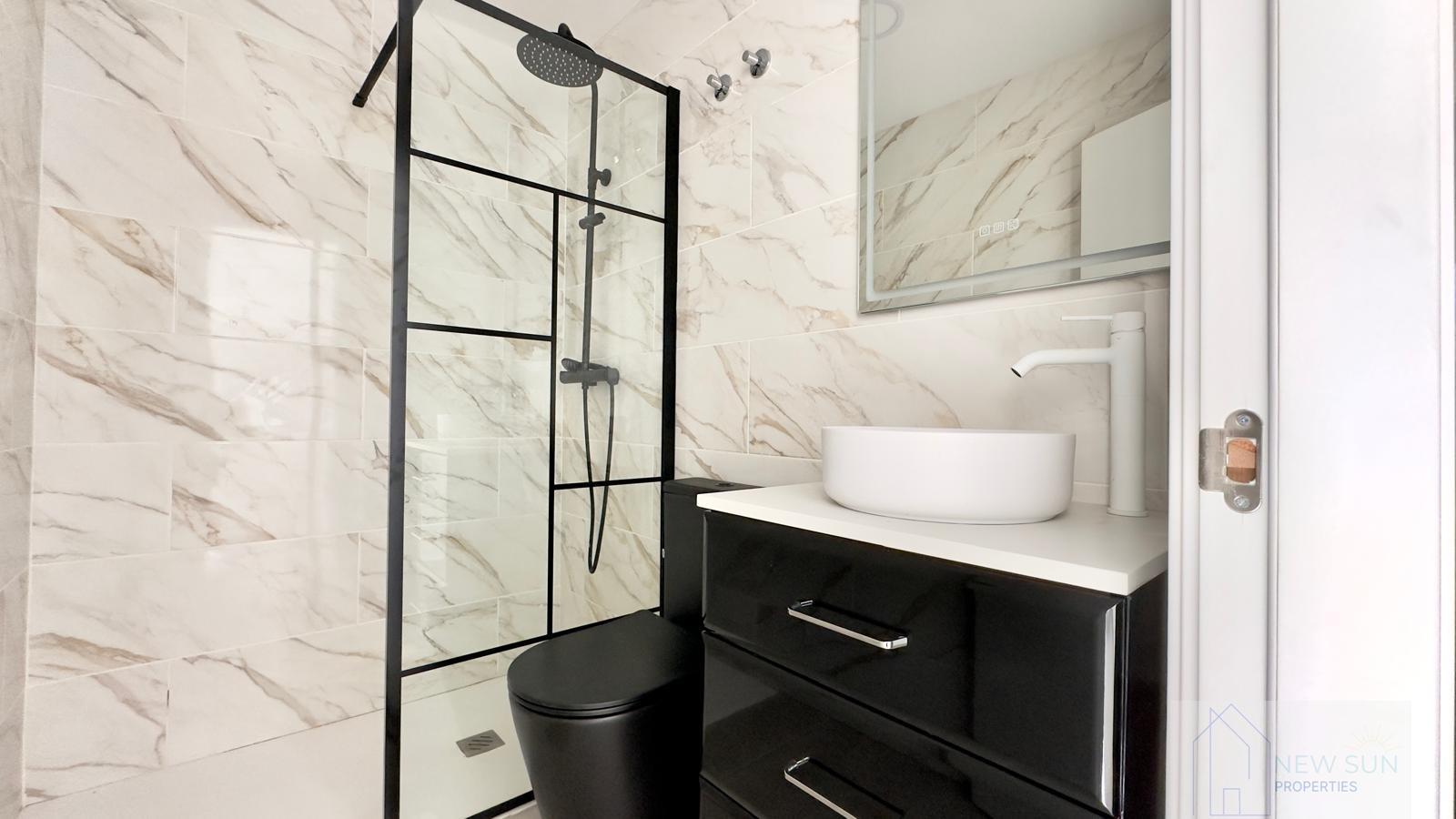 For sale of house in Torrevieja