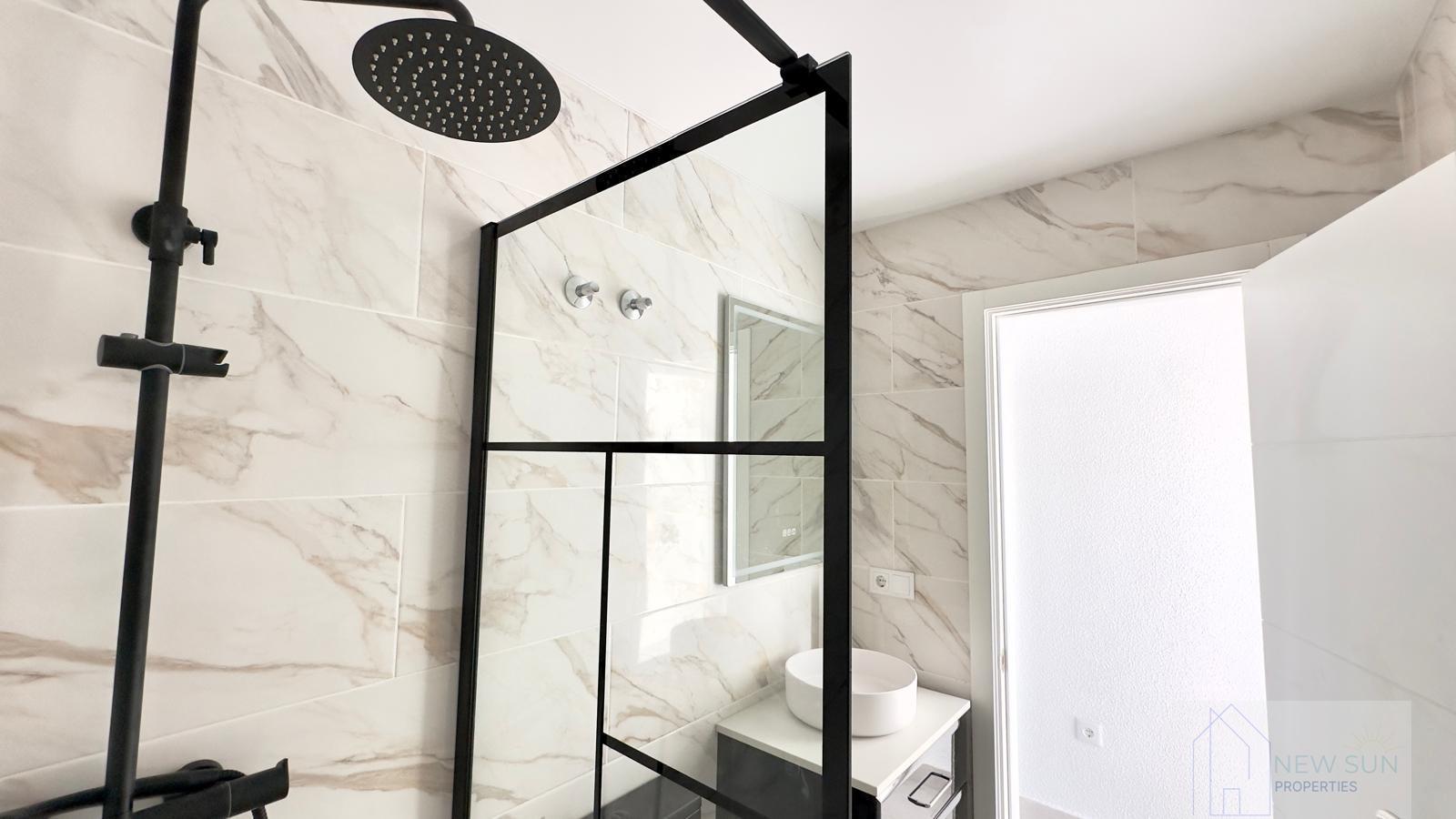 For sale of house in Torrevieja