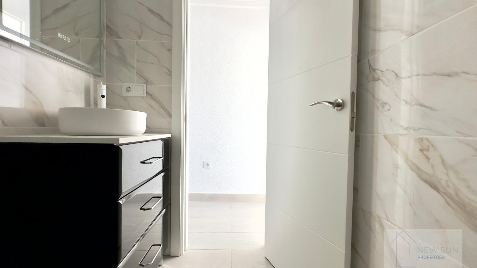 For sale of house in Torrevieja