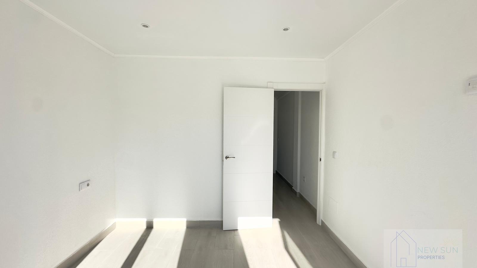 For sale of house in Torrevieja