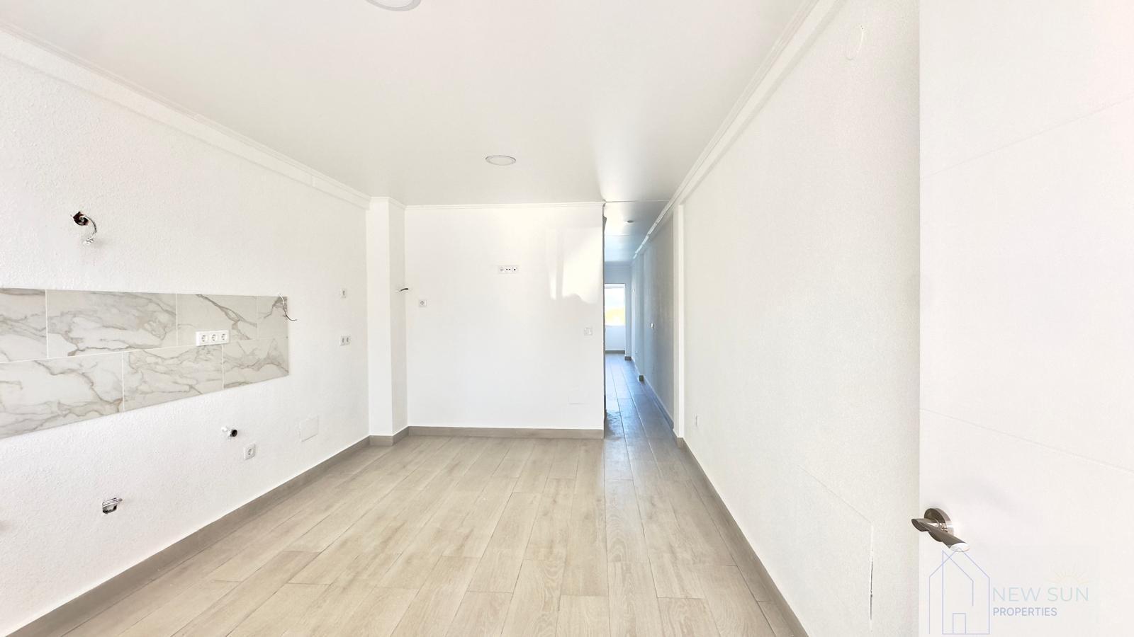 For sale of house in Torrevieja