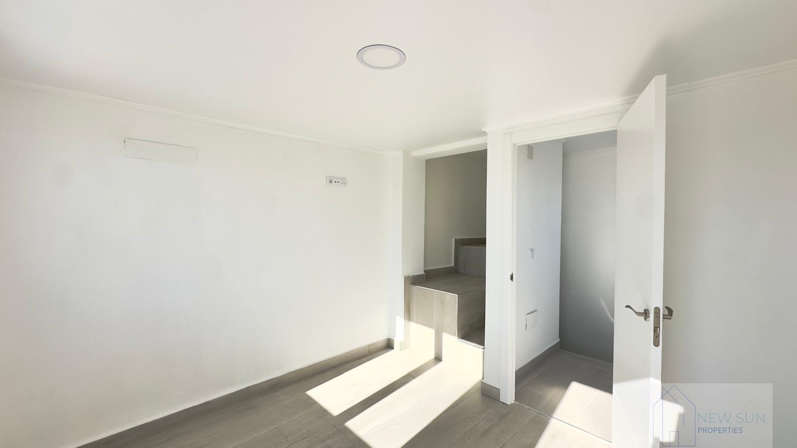 For sale of house in Torrevieja