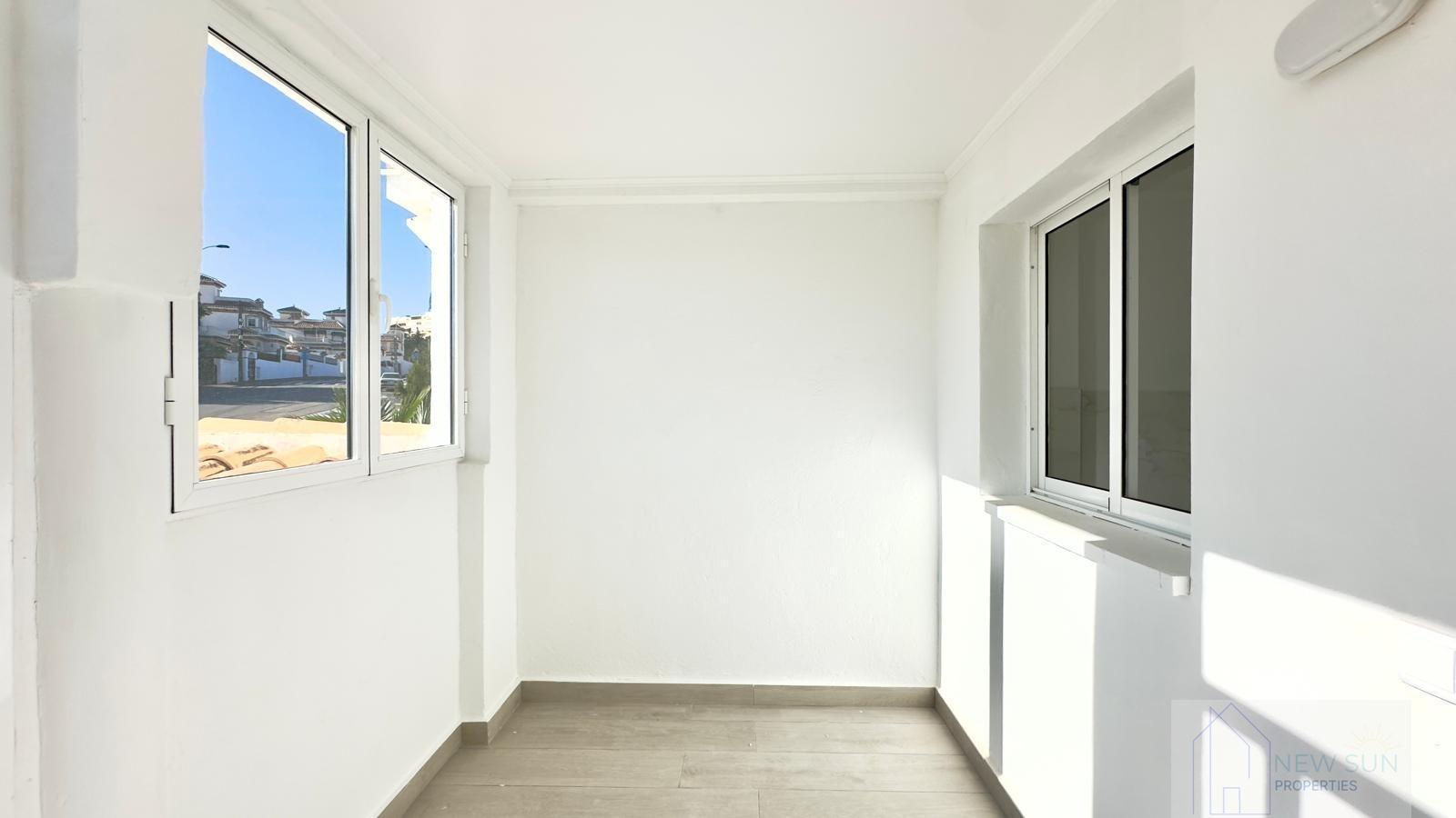 For sale of house in Torrevieja