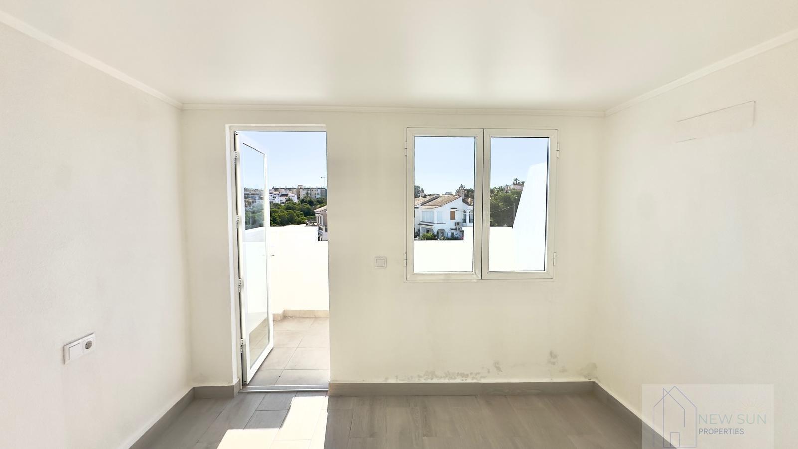 For sale of house in Torrevieja