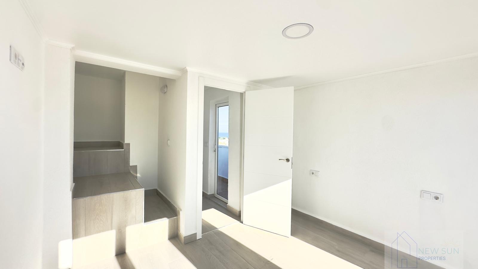 For sale of house in Torrevieja