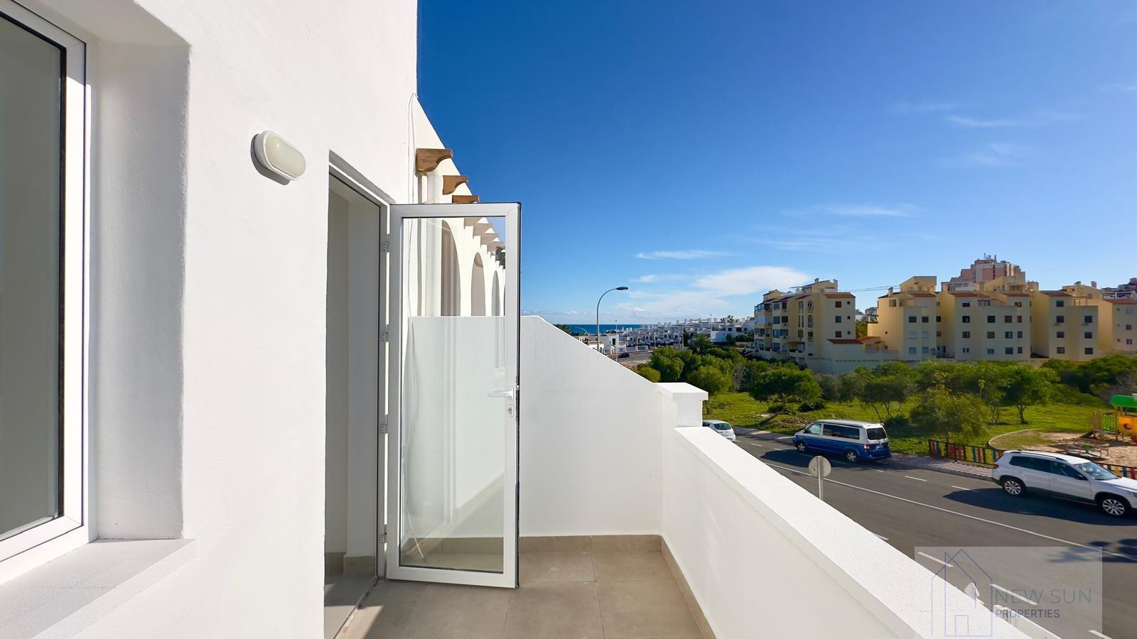 For sale of house in Torrevieja