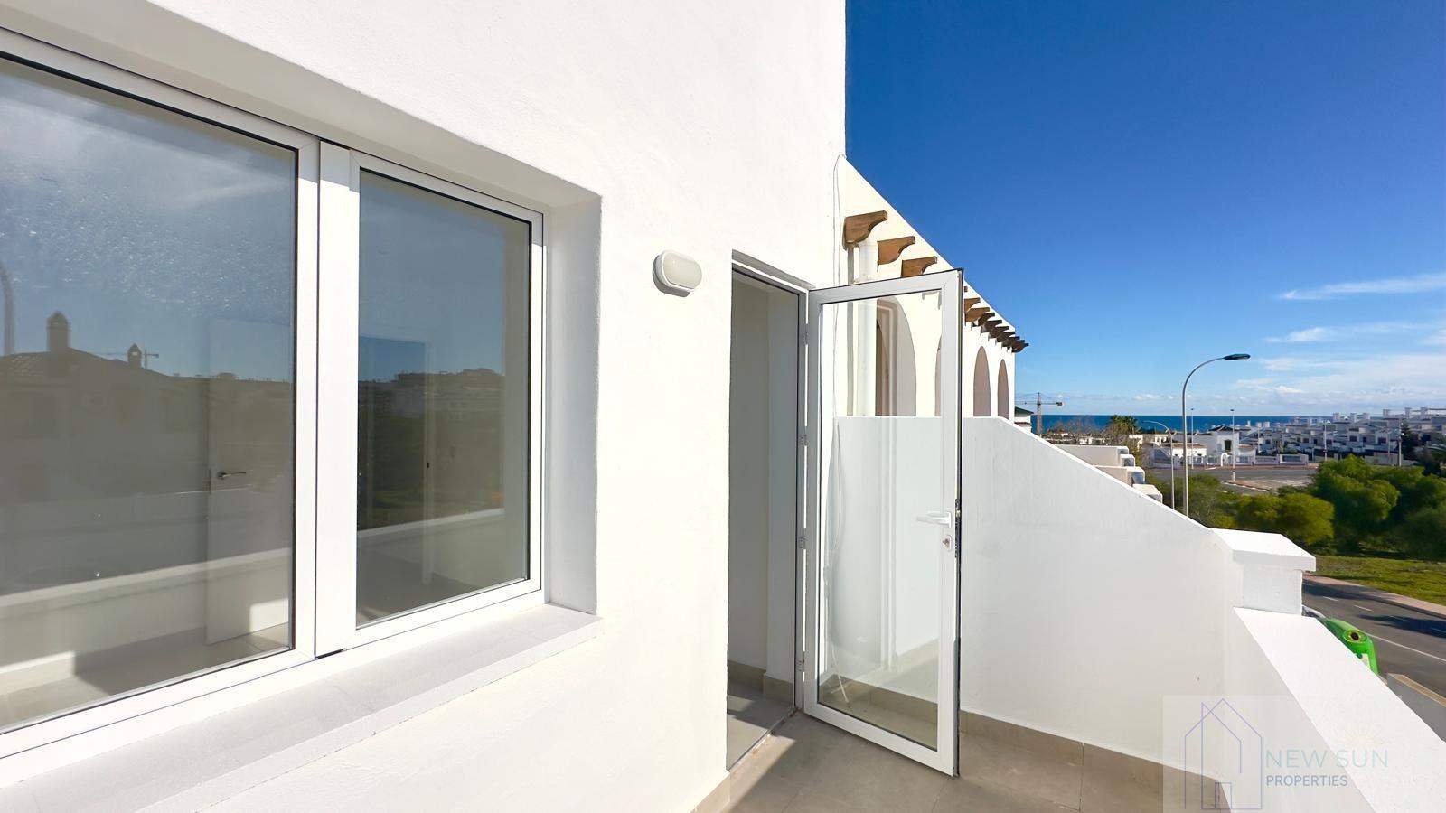 For sale of house in Torrevieja