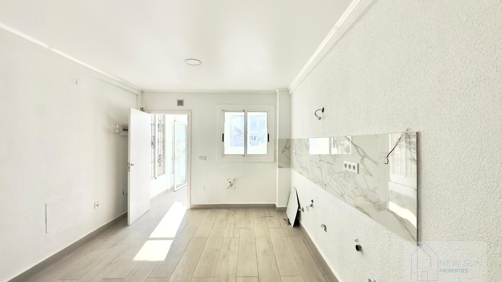 For sale of house in Torrevieja