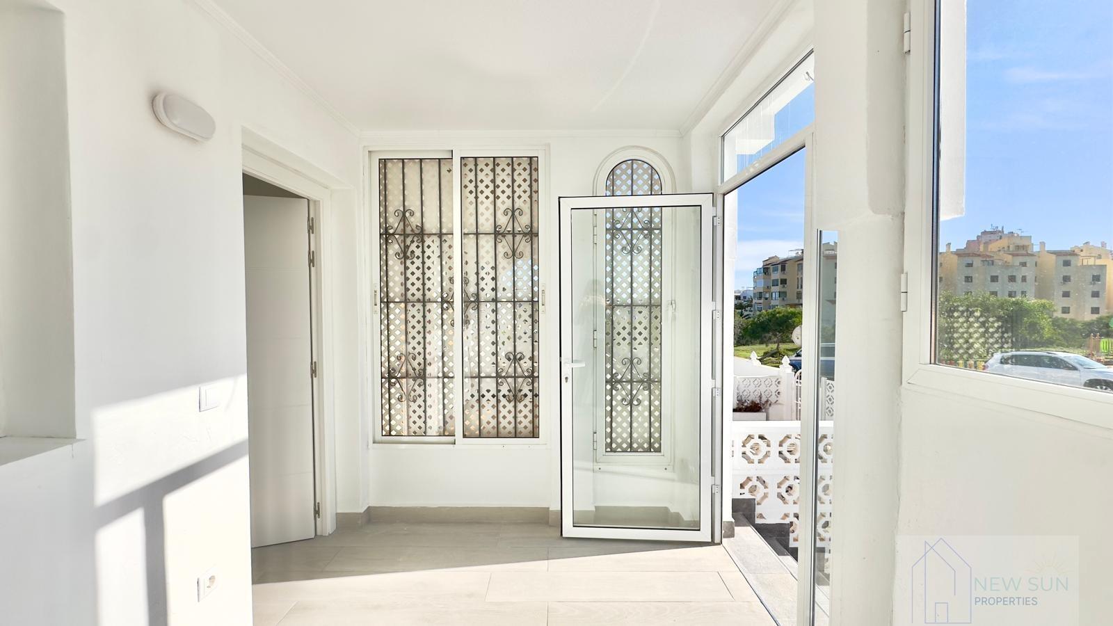 For sale of house in Torrevieja