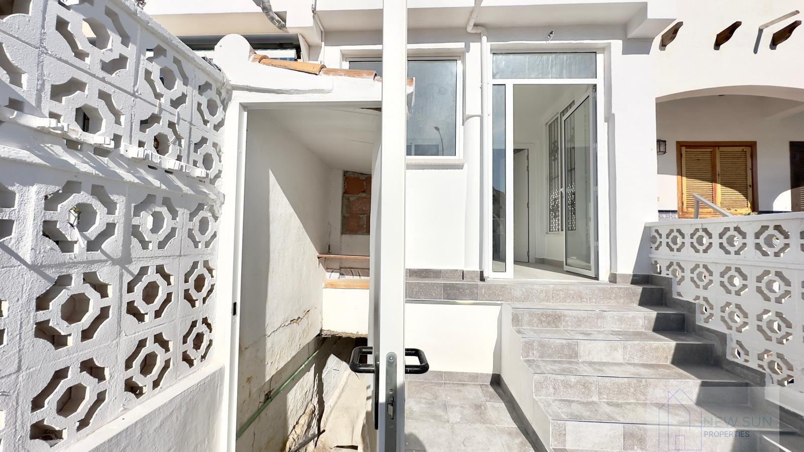 For sale of house in Torrevieja