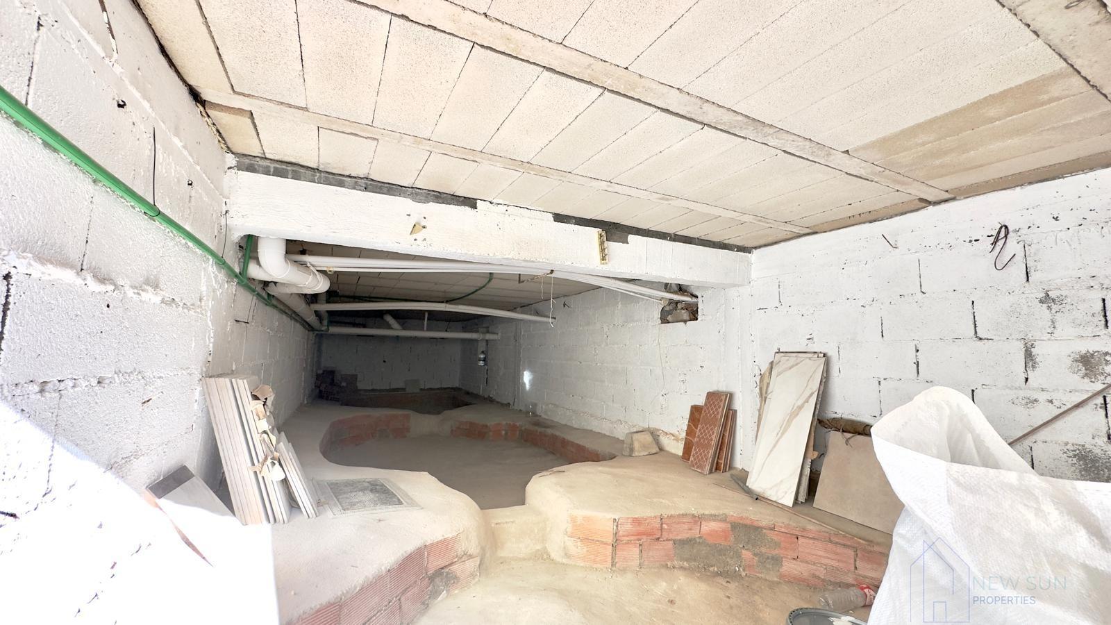 For sale of house in Torrevieja