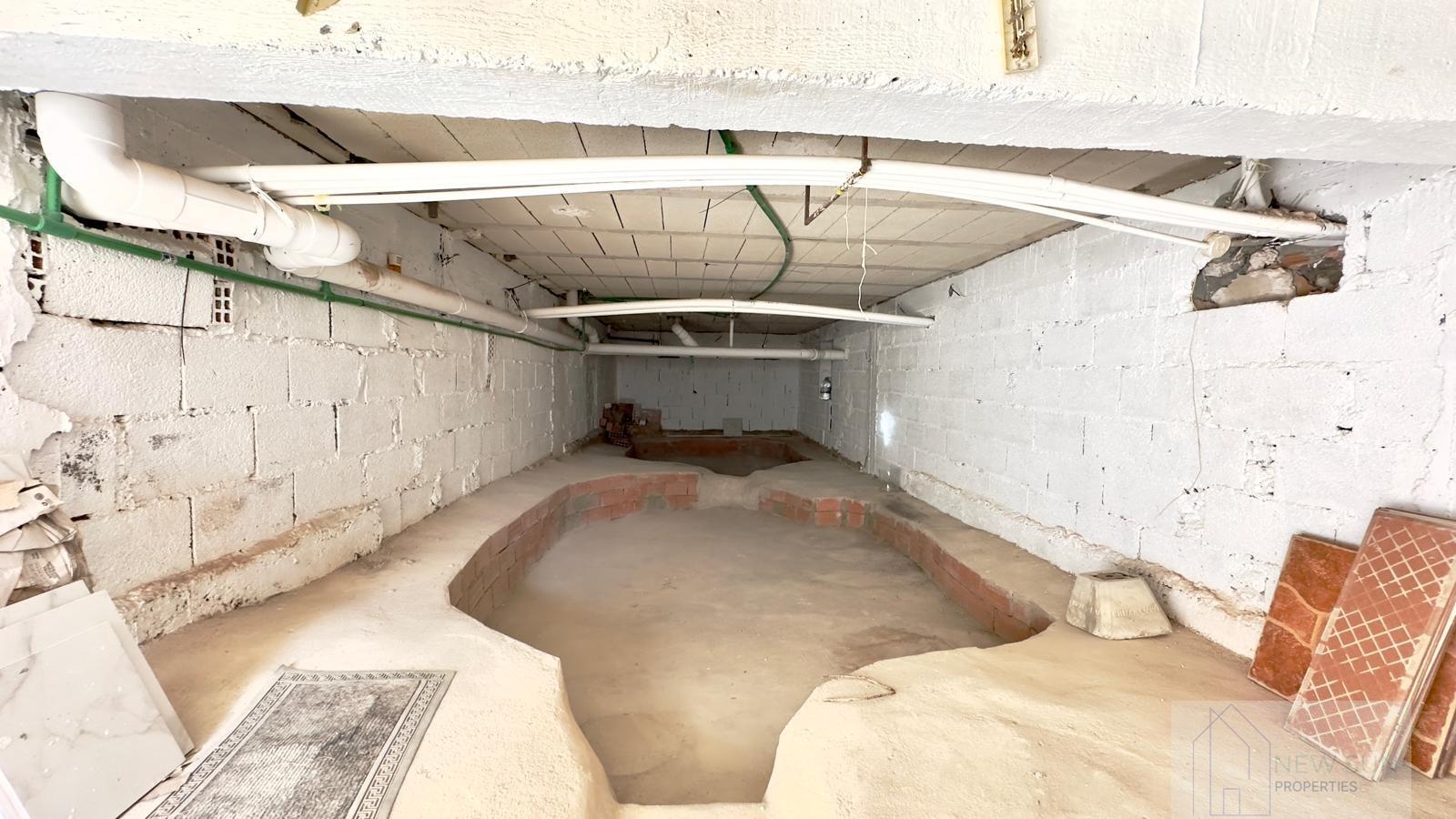 For sale of house in Torrevieja