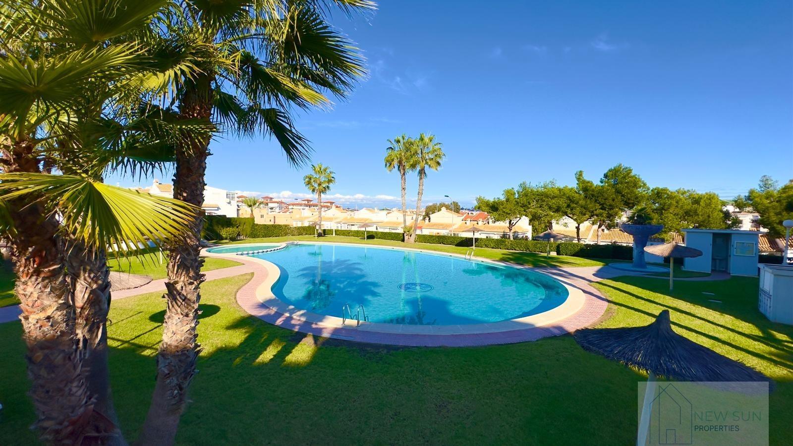 For sale of house in Torrevieja