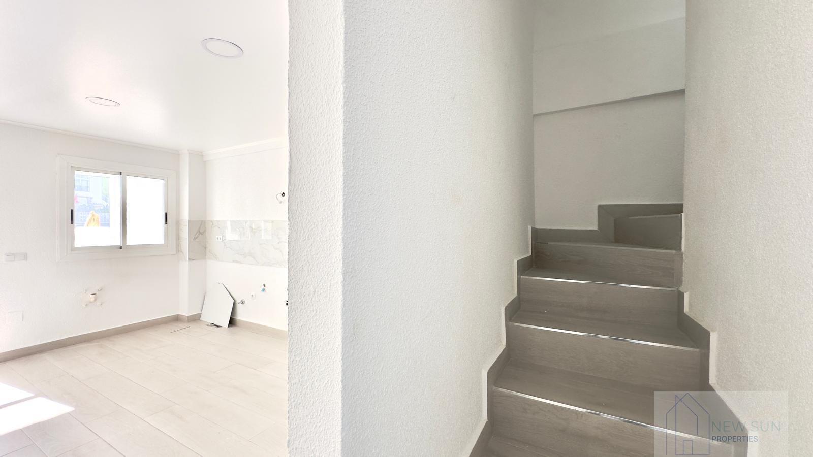 For sale of house in Torrevieja