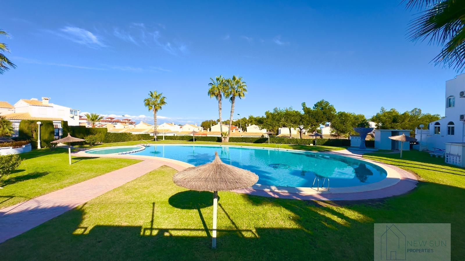 For sale of house in Torrevieja