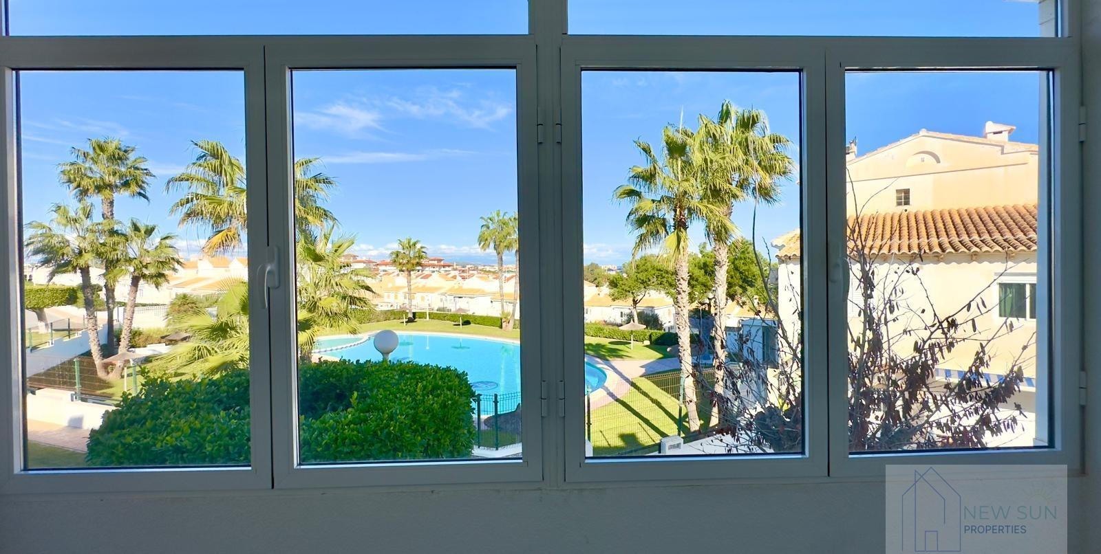 For sale of house in Torrevieja