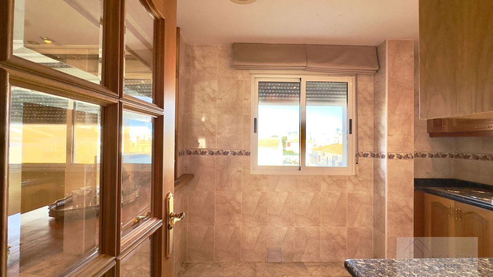 Venta de Ático en Torrevieja