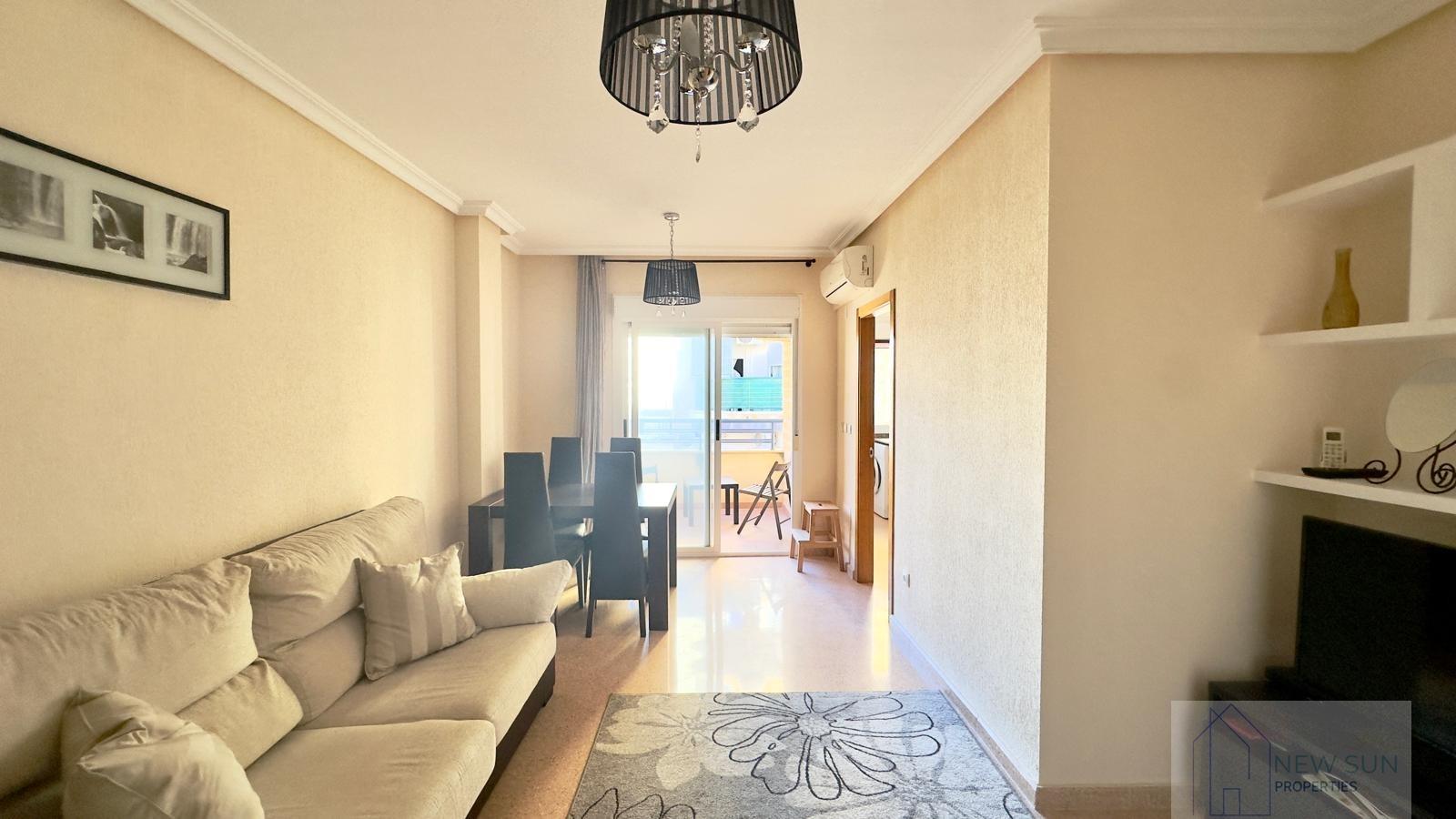 Venta de apartamento en Torrevieja