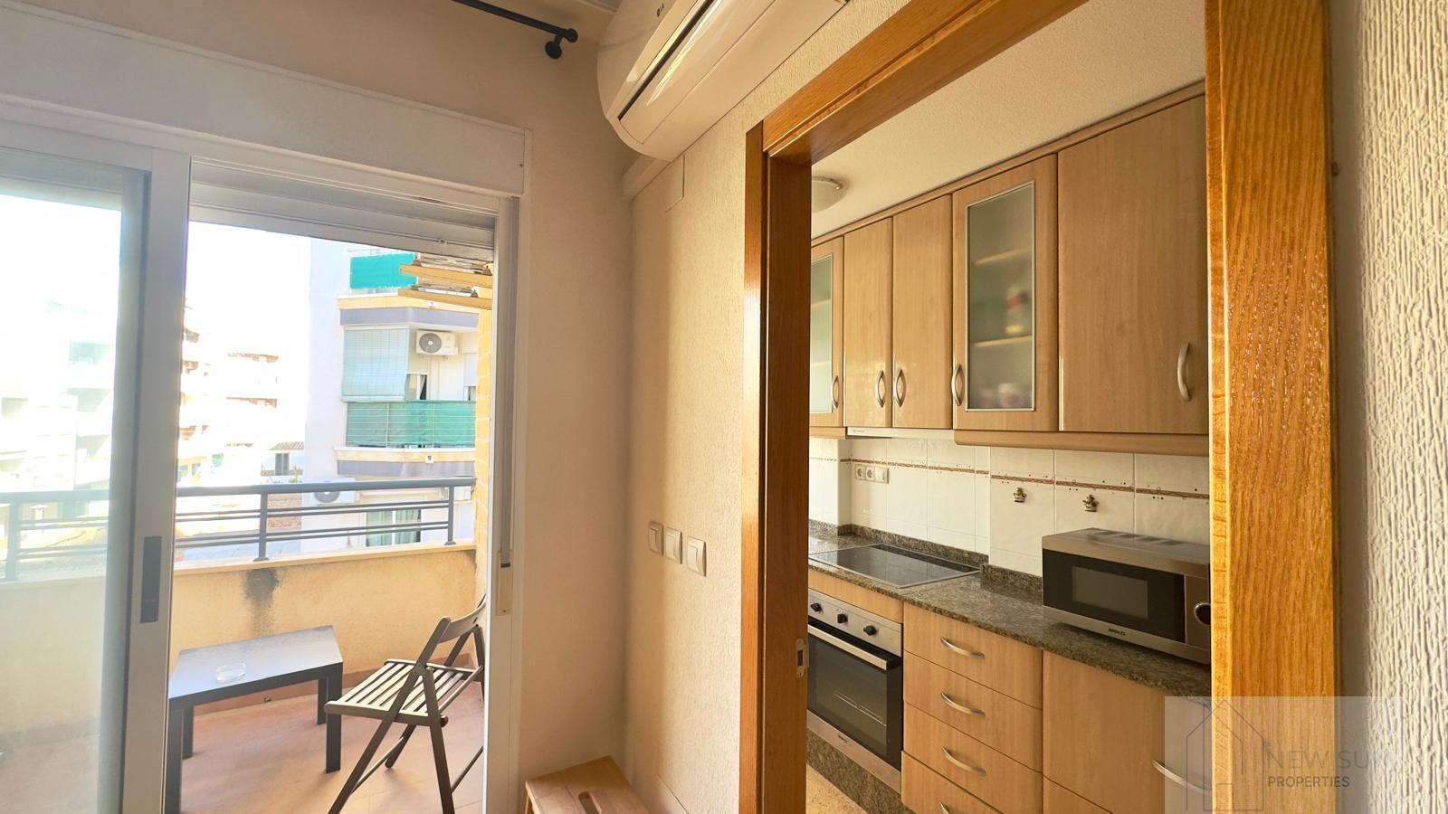Venta de apartamento en Torrevieja