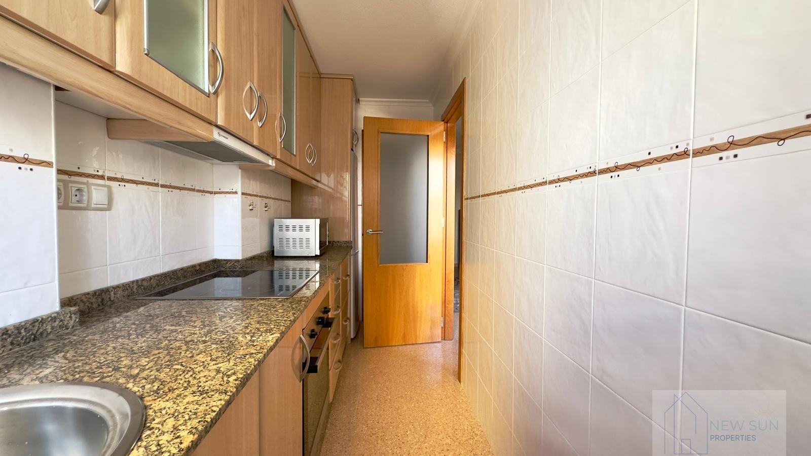 Venta de apartamento en Torrevieja