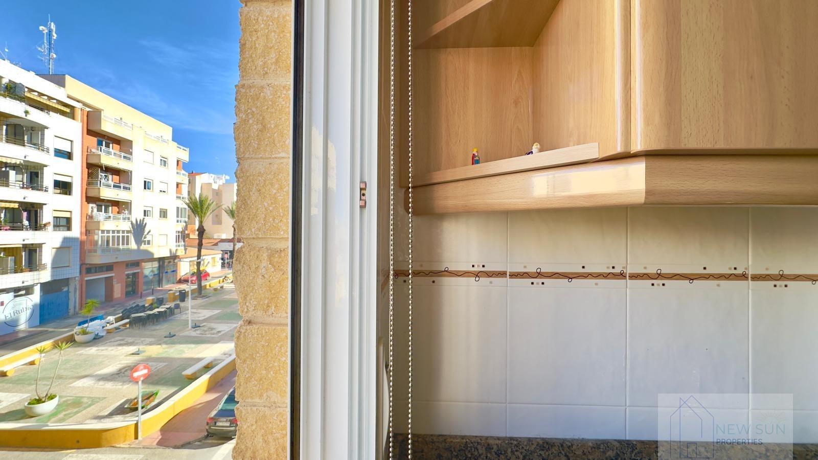 Venta de apartamento en Torrevieja
