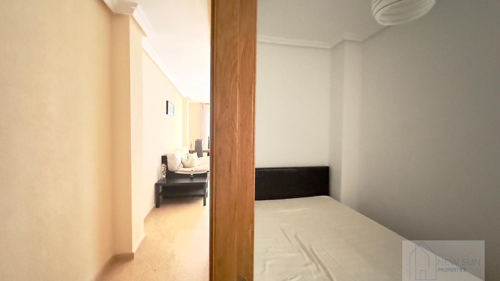 Venta de apartamento en Torrevieja